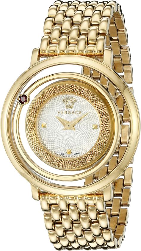 versace womens wrist watches